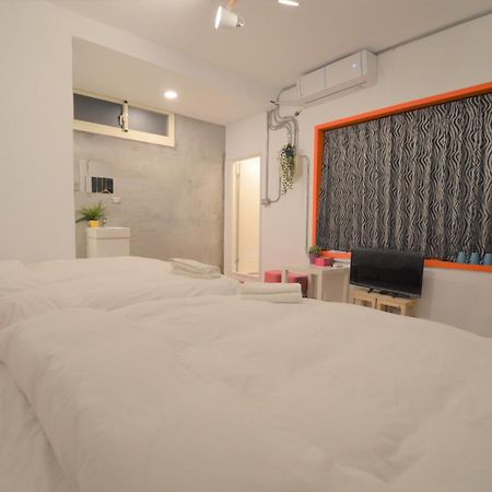 逢甲巧咪 Hotel Taichung Exterior photo