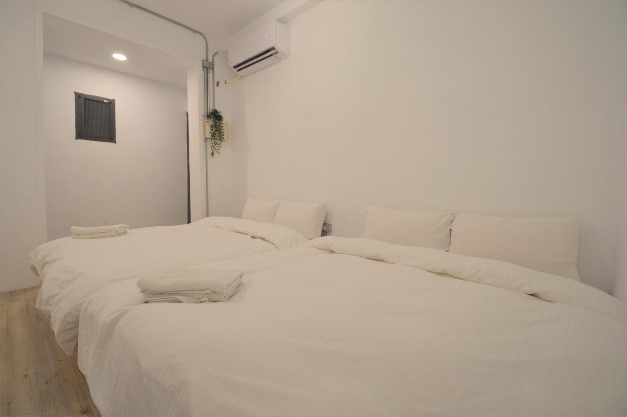 逢甲巧咪 Hotel Taichung Exterior photo
